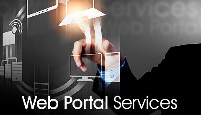 Web Portal