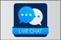 Live Chat